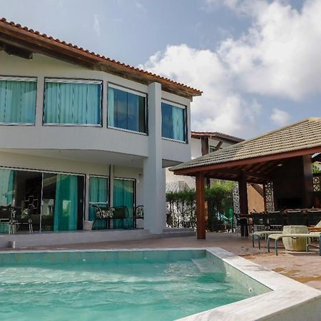 Casa Espetacular Em Porto De Galinhas Villa Bagian luar foto