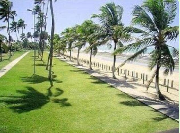 Casa Espetacular Em Porto De Galinhas Villa Bagian luar foto