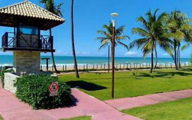 Casa Espetacular Em Porto De Galinhas Villa Bagian luar foto